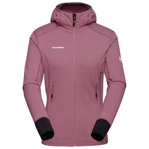 Mammut Dames Taiss Light ML Hoodie Vest