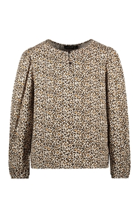Like Flo meisjes blouse