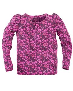 Z8 meisjes longsleeve