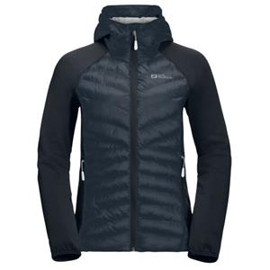 Jack Wolfskin Routeburn Pro Hybrid Women Jack voor voor- en najaar Dames 