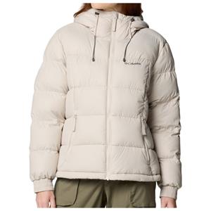 Columbia - Women's Pike Lake II Insulated Jacket - Synthetisch jack, beige