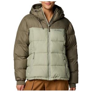 Donsjas Columbia Pike Lake II Insulated Jacket