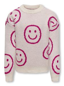 Kids Only Happie Knitted Trui Junior