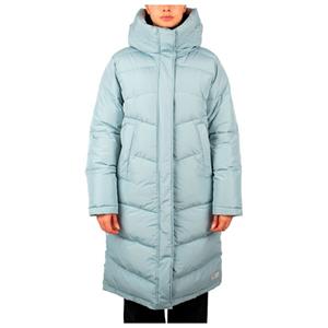 Iriedaily - Women's Paddy 24 Coat - Lange jas, grijs