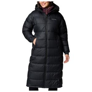 Donsjas Columbia Pike Lake II Long Jacket