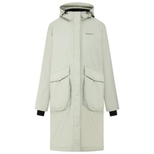 Didriksons - Women's Fara Parka - Lange jas, beige
