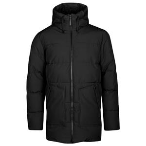 Halti - Linjat Parka Jacket - Parka, zwart