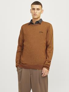 Jack & Jones Trui met ronde hals JJBRAD KNIT CREW NECK AW24