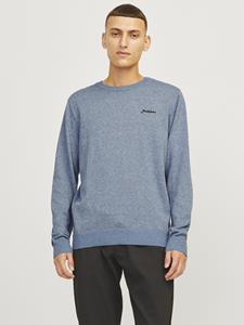 Jack & Jones Trui met ronde hals JJBRAD KNIT CREW NECK AW24