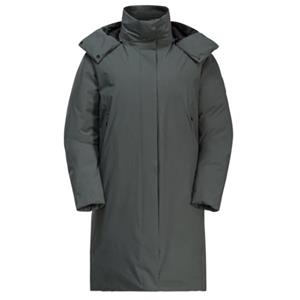 Jack Wolfskin Luisenplatz Winterjas Dames