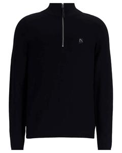 CHASIN' Chasin trui Oscar Half Zip