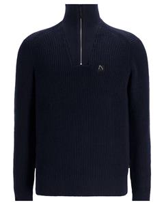 CHASIN' Chasin trui Oliver Half Zip