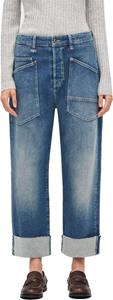 Mac Jeans Jeans Blauw dames
