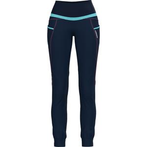 Crazy Dames Exit Tights