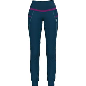 Crazy Dames Exit Tights