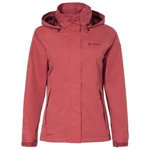 Vaude Dames Escape Light jas