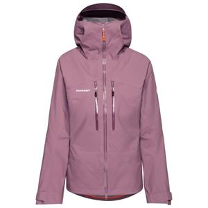 Mammut Dames Taiss HS Hoodie Jas