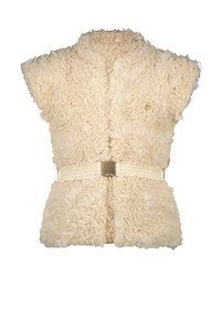Le Chic meisjes gilet