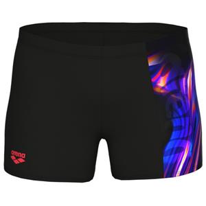 Arena - Dream-H-Line Swim Short - Zwembroek, zwart