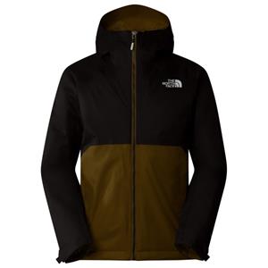 The North Face Millerton Insulated Casual Winterjas Heren S