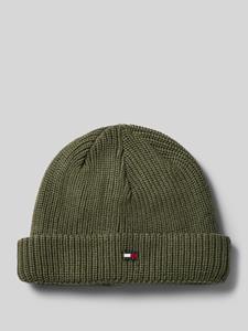 Tommy Hilfiger Heritage Beanie Heren