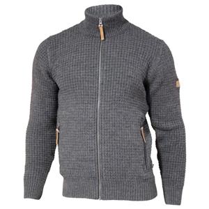 Ivanhoe Moritz Vest Heren Grey
