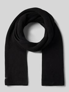 Calvin Klein Classic Cotton Rib Sjaal