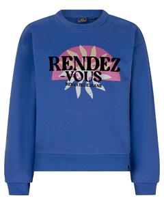 Indian Blue Jeans meisjes sweater
