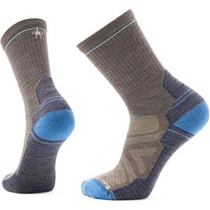 Smartwool - Performance Hike Light Cushion Crew - Wandelsokken, bruin
