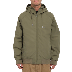 Windjack Volcom HERNAN 10K JACKET