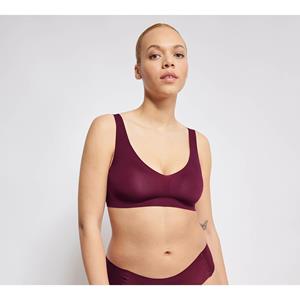 Bralette Sloggi Brassière femme Zero Feel 2.0