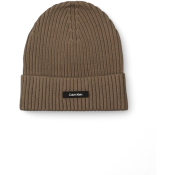 Muts Calvin Klein Jeans CLASSIC COTTON RIB BEANIE K50K512362