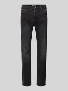 REVIEW Essentials slim fit jeans