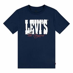 Levi's T-shirt Korte Mouw Levis -
