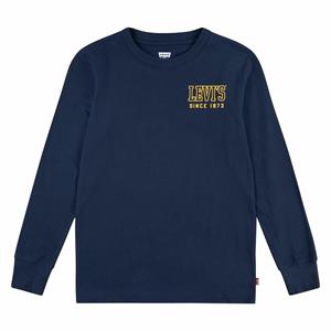 Levi's T-shirt Korte Mouw Levis -