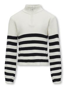 Only Kids Franca Half Zip