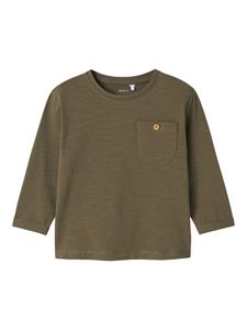 nameit Name It Nmmnelka Nreg Ls Top