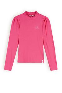 Nono-collectie Longsleeve Koss (azalea pink)