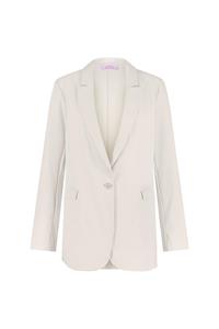 Studio Anneloes Jassen Blazers Ecru