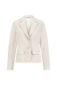 Studio Anneloes bright bonded blazer 94811 1400 kit