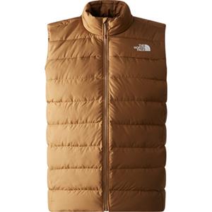 The North Face Aconcagua 3 Vest