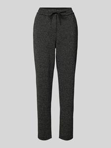 s.Oliver Joggingbroek met elastische taille
