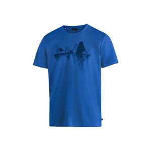 Maier Sports Dames Tilia Pique T-Shirt