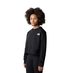 The North Face Kinderen G New Cutline Crew Fleece Trui