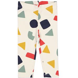 Zeeman Legging - Wit