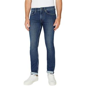 Pepe Jeans Slim fit jeans SLIM GYMDIGO JEANS, zeer elastisch