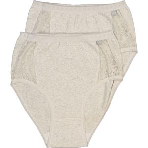 Zeeman Tailleslip - Grijs