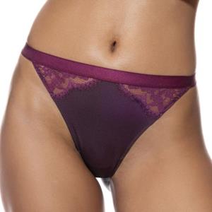 Mey Poetry Vogue Thong 