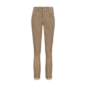 Red Button Jeans Skinny Fit Taupe