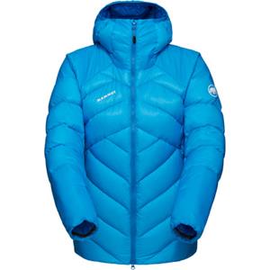 Mammut Taiss IN Hooded Jacket Women (Maat - M, Kleur - Marine-black)